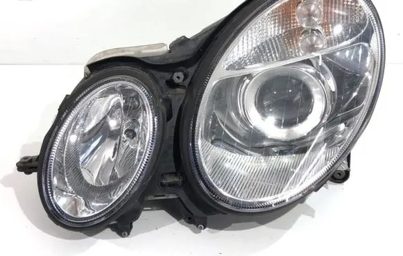 Headlight/headlamp