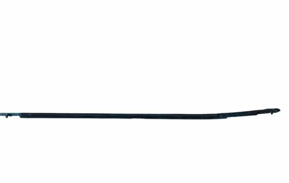 Subaru Forester SK Front door glass trim molding EFFL