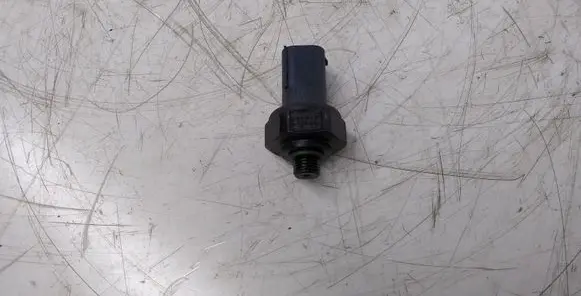 Air conditioning (A/C) pressure sensor