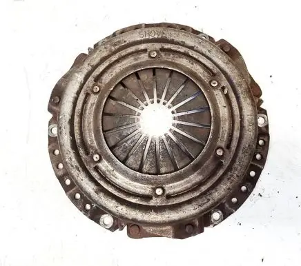Pressure plate
