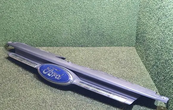 Ford Tourneo Custom Front bumper upper radiator grill BK218200 BK218A133A BK218C325