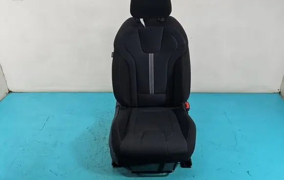 Hyundai Elantra VII Front passenger seat IMPRK1567108