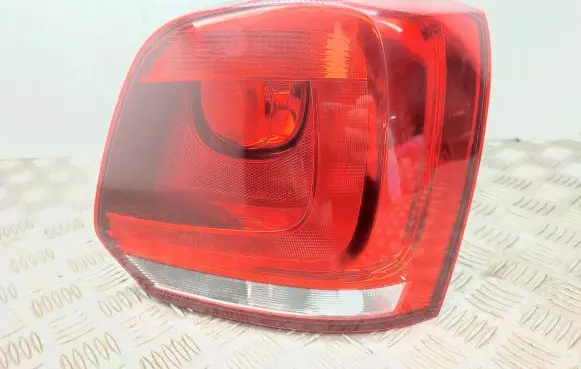 Volkswagen Polo V 6R Rear/tail lights 6R0945096C
