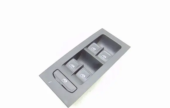 Skoda Fabia Mk3 (NJ) Electric window control switch 5E0959857A