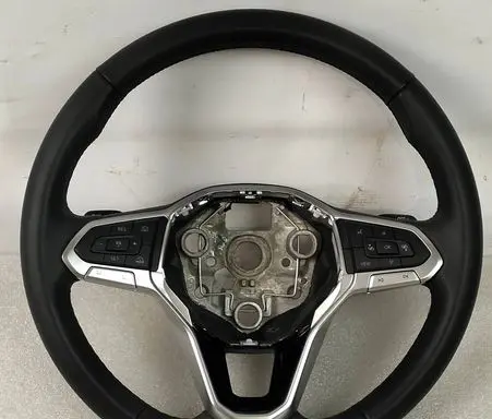Volkswagen Tiguan Steering wheel 571419089F
