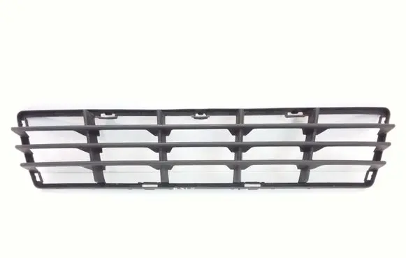 Volvo V50 Front bumper lower grill 30657006