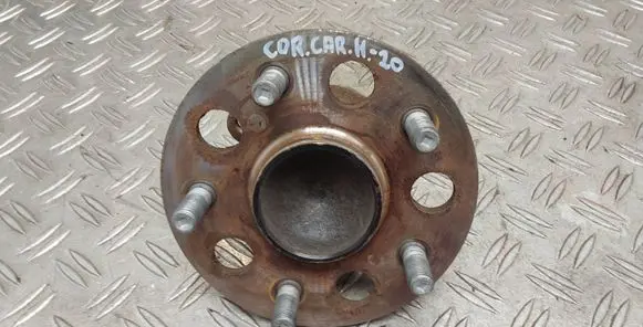 Toyota Corolla E210 E21 Rear wheel ball bearing 89544F4010