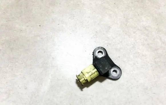 Nissan X-Trail T31 Airbag deployment crash/impact sensor