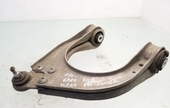 Mercedes-Benz E W211 Front upper control arm/wishbone 