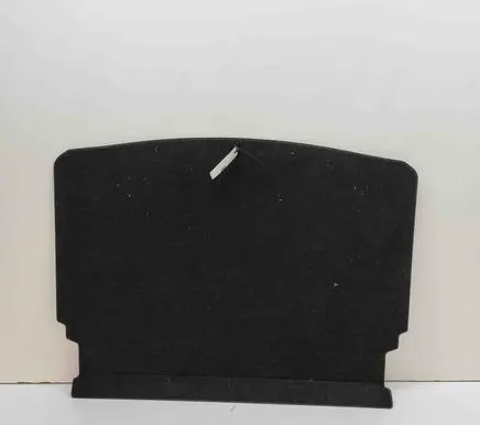 Toyota Auris E180 Trunk/boot floor carpet liner 5857002140