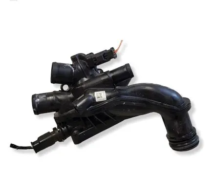 Peugeot 3008 I Thermostat/thermostat housing 9610916880