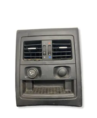 BMW 3 E90 E91 Center console 7148760 58450713