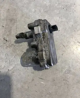 Mercedes-Benz Sprinter W906 Turbine electric control actuator A6519066200