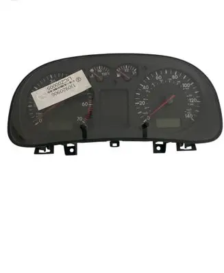Speedometer (instrument cluster)
