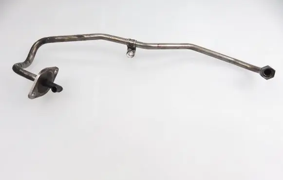Mazda 3 I EGR valve line/pipe/hose 