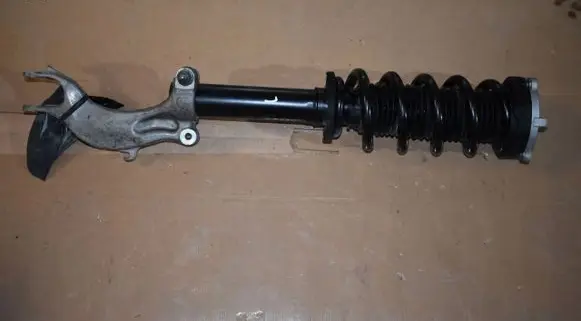 Porsche Cayenne (9Y0 9Y3) Other under body part 