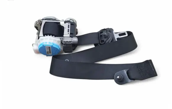 Mercedes-Benz GLA W156 Front seatbelt A1178601285