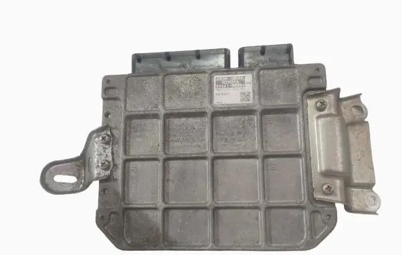 Toyota Yaris Engine control unit/module ECU 89661-0DB00