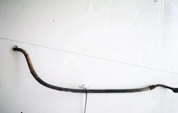 Power steering hose/pipe/line