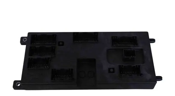 Jaguar E-Pace Central body control module J9C314F041AA