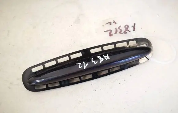 Mercedes-Benz E W211 Parking PDC control unit/module a0015421923