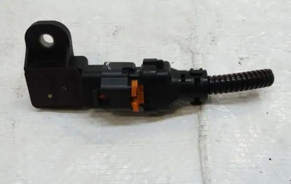 Citroen C4 Cactus Air pressure sensor 9670361980