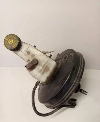 Citroen Jumpy Brake booster 1400520680
