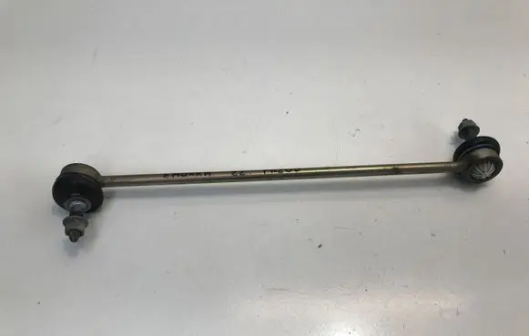 Opel Mokka B Front anti-roll bar/stabilizer link 252598