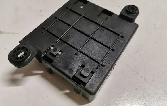 Buick Encore I Keyless (KESSY) go control unit/module 793186748