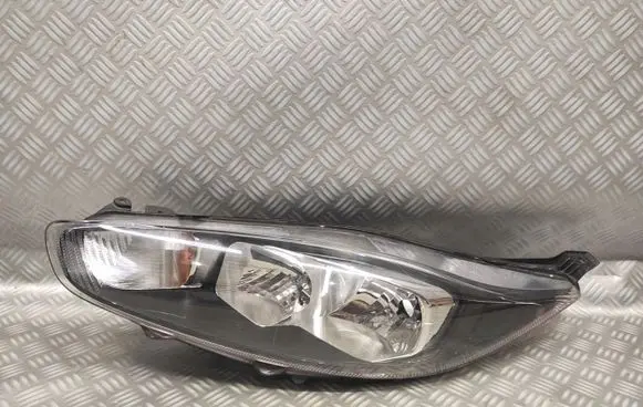 Ford Fiesta Headlight/headlamp