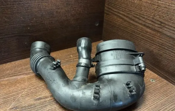 BMW 3 E46 Intake resonator 7787862 0928400468
