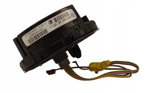 Mercedes-Benz A W168 Airbag squib ring wiring 0025426518