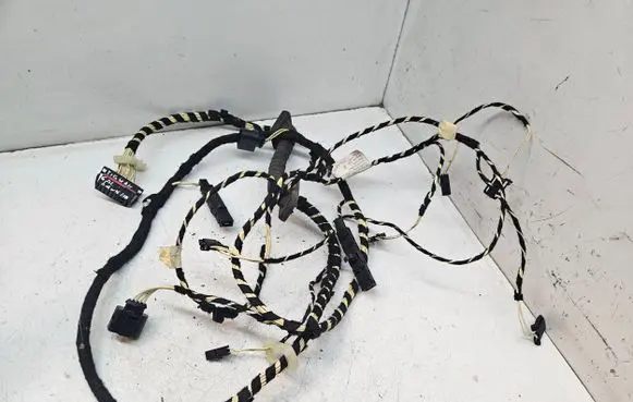 Volkswagen Tiguan Tailgate/trunk wiring harness 5N0971147A