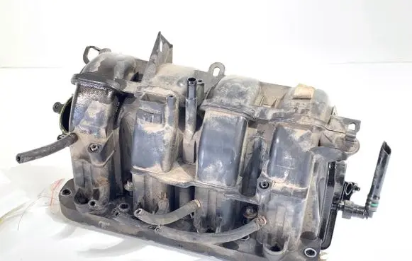 Opel Corsa E Intake manifold