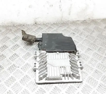 Ford Mondeo MK IV Engine control unit/module S122865031 890007560 8G9112A532BC