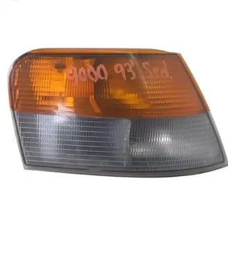 Saab 9000 CS Front indicator light P21W