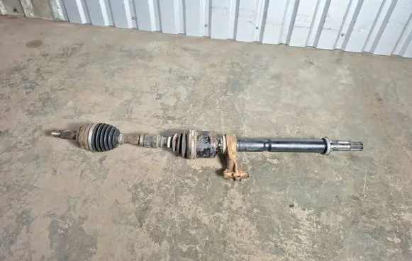 Mazda 6 Front driveshaft GD78