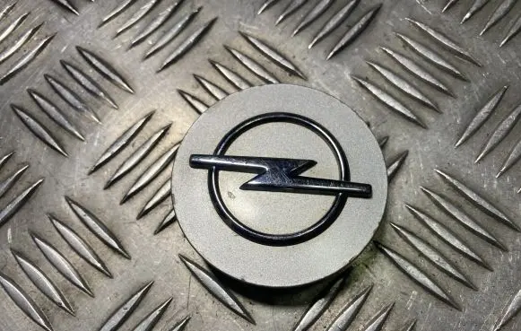 Opel Vectra C Original wheel cap 09179672 09179670 09179671
