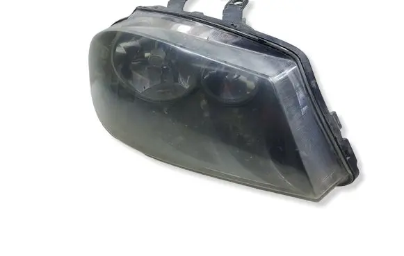Seat Ibiza III (6L) Headlight/headlamp 146775KASACJA 146775