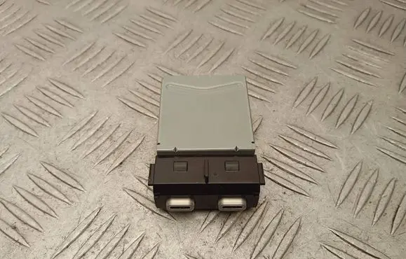 Lexus NX USB socket connector 8553248020