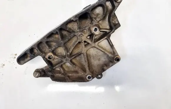 Fiat Doblo Engine mounting bracket 55221393