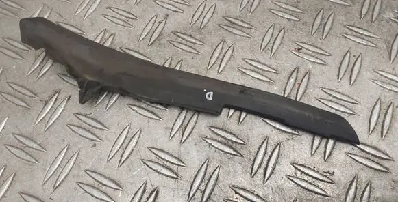 Toyota Corolla E210 E21 Fender end trim 53823