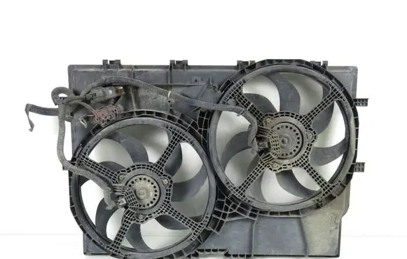 Citroen Jumper Fan set F9523