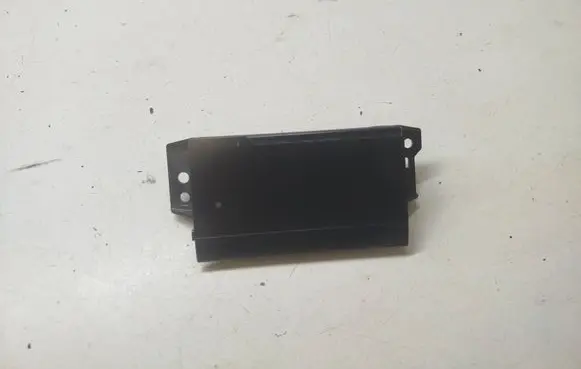 Land Rover Range Rover Sport L494 Other control units/modules GPLA18C858BC