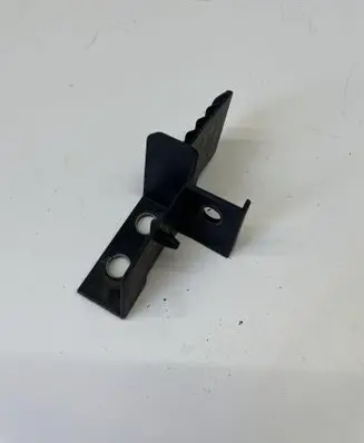 Renault Scenic IV - Grand scenic IV Headlight/headlamp mounting bracket 622216575R