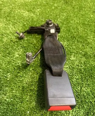 Hyundai Ioniq 5 Middle seatbelt buckle (rear) 89860GI000NNB
