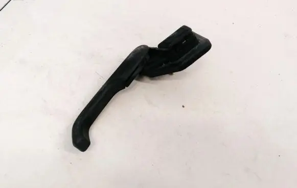 Volkswagen Polo III 6N 6N2 6NF Engine bonnet (hood) release handle 6N1823533