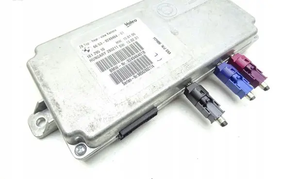 BMW X3 F25 Camera control unit module 9249464