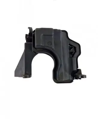 Vacuum air tank