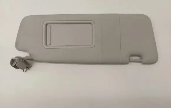 Audi A4 S4 B8 8K Sun visor 8K0857552